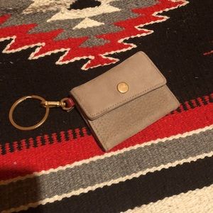 Hammitt Royce Key Wallet